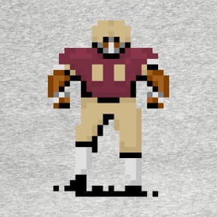 16-Bit Football - Tallahassee T-Shirt